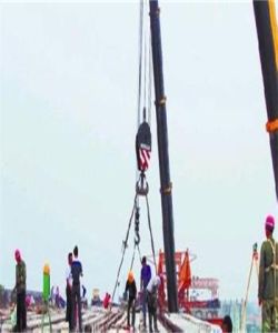 港口集疏運系統 港口集疏運系統