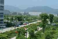 安吉上墅私立高級中學 安吉上墅私立高級中學