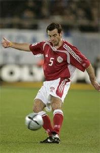 尼克拉斯·延森 尼克拉斯·延森