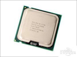 Intel Celeron E3300 Intel Celeron E3300