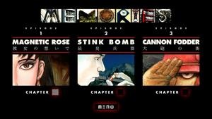 《回憶三部曲》