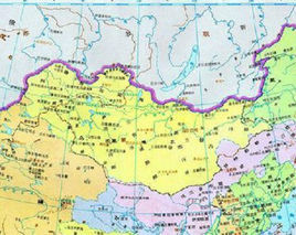 中俄布連斯奇界約