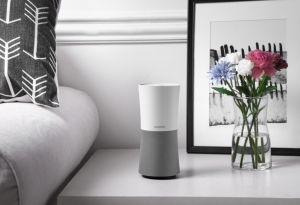 小靈靈智慧型語音機器人