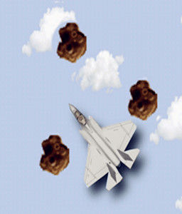 隕石防禦 隕石防禦