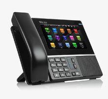 新款智慧型電話機XP6100