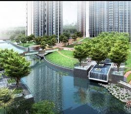 綠洲天逸城 綠洲天逸城