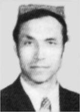 馬木提&middot;扎依提