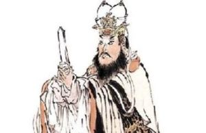 后羿代夏 后羿代夏