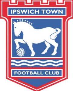 伊普斯維奇足球俱樂部 伊普斯維奇足球俱樂部