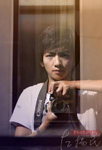 圖片來自左揚民人人網公共主頁