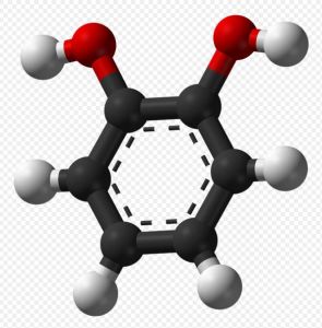 鄰苯二酚化學式