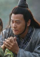 白蛇後傳[2010年邱心志、劉詩詩主演電視劇]