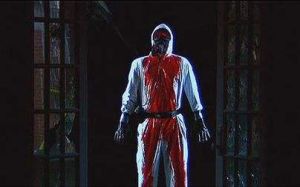 恐慌之屋 恐慌之屋