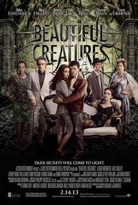 BeautifulCreatures BeautifulCreatures
