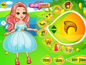 芒果公主 芒果公主