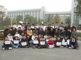 新加坡英華中學 新加坡英華中學