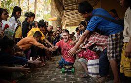 克里斯·科赫 克里斯·科赫