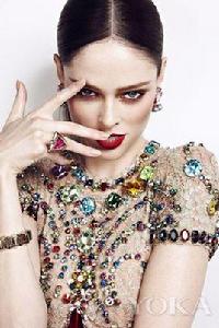 可可·羅恰 可可·羅恰