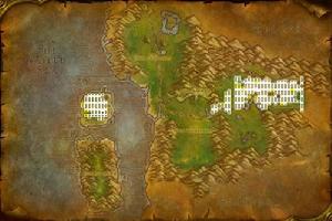 長牙奔跑者 長牙奔跑者