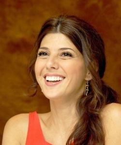 瑪麗莎&middot;托梅