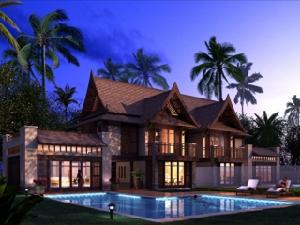 宏圖高龍灣1號 宏圖高龍灣1號