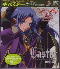 角色歌《誘い》專輯