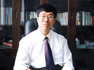 張繼軍[膠南市高級職業技術學校校長]