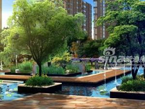 呼和浩特天驕花園 呼和浩特天驕花園