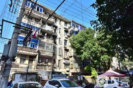 青年一村 青年一村