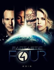 新神奇四俠 新神奇四俠