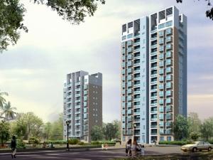 德誠公寓 德誠公寓