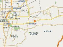 濟高&middot;豐奧嘉園位置圖