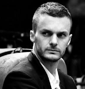 克里斯·萬艾思 克里斯·萬艾思