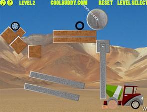 車輪找車2關卡全開版 車輪找車2關卡全開版