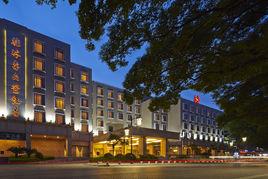 桂林喜來登飯店