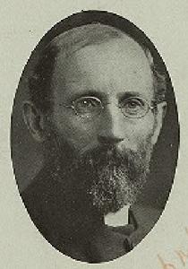 羅伯特·亨利·查爾斯