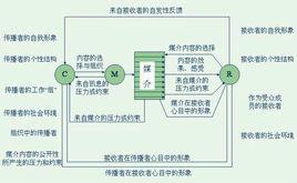 馬萊茨克傳播模式