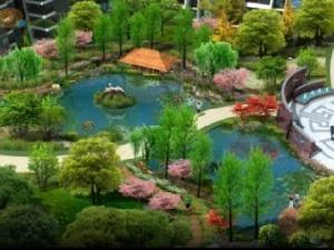 駿霖左岸麗川 駿霖左岸麗川