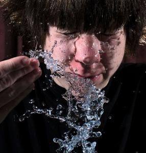 水源性瘙癢症 水源性瘙癢症