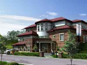 石灣山莊 石灣山莊