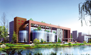 浙江中力節能玻璃製造有限公司 浙江中力節能玻璃製造有限公司