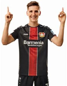 帕納約蒂斯·雷索斯 帕納約蒂斯·雷索斯