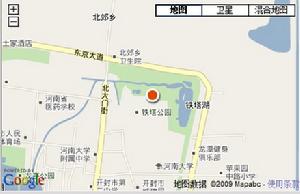 （圖）祐國寺塔