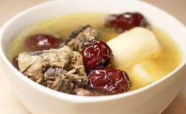 紅棗豬心湯 紅棗豬心湯