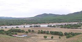 文得根水庫 文得根水庫