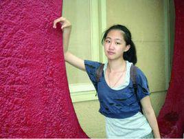 張紫嫣[影視演員]