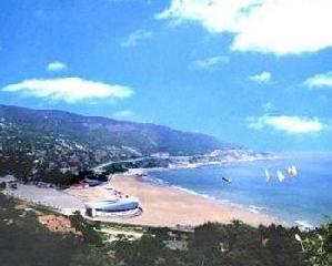 高公島凰窩風景區