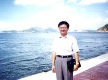 曾志興[華僑大學教務處處長]