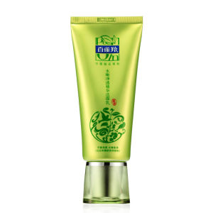 百雀羚水嫩淨透精華潔面乳 百雀羚水嫩淨透精華潔面乳