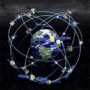 伽利略衛星導航系統